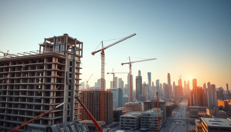 property market redevelopment