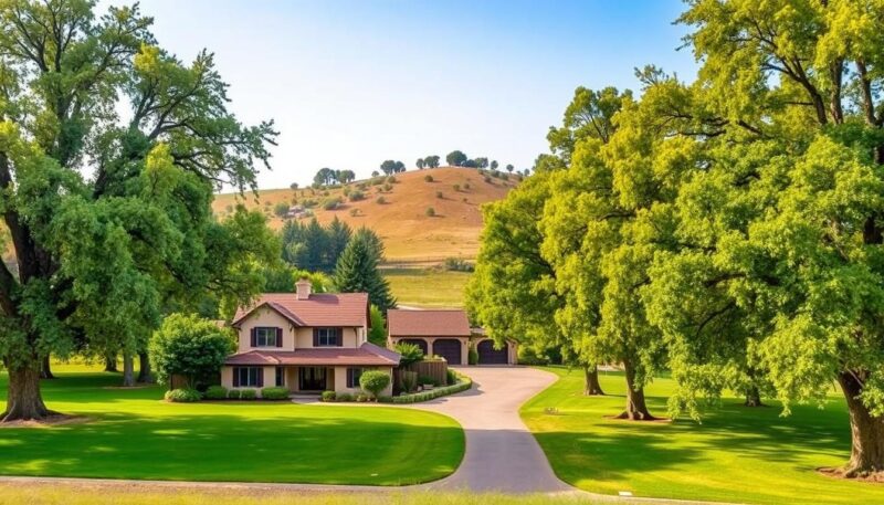 residential property residential property