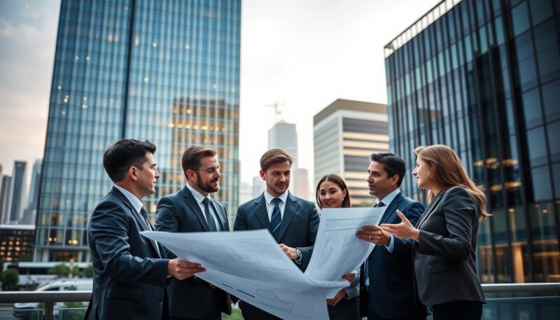commercial property financing commercial property financing
